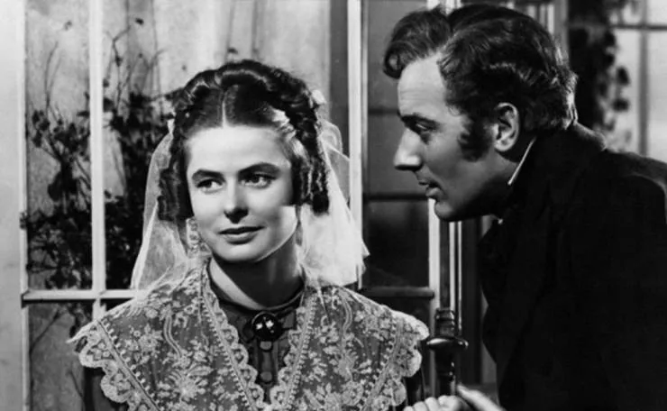 Под знаком Козерога (1949) в хорошем качестве смотреть онлайн Под знаком Козерога (1949) фильм в хорошем качестве смотреть онлайн