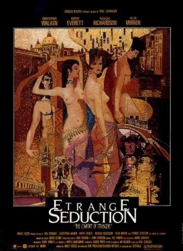 Утешение чужаков / The Comfort of Strangers (1990) фильм смотреть онлайн Утешение чужаков / The Comfort of Strangers (1990) фильм смотреть онлайн в хорошем качестве