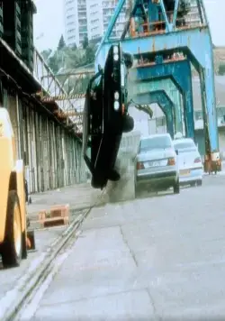 Такси (1998) смотреть онлайн Такси (1998) фильм смотреть онлайн