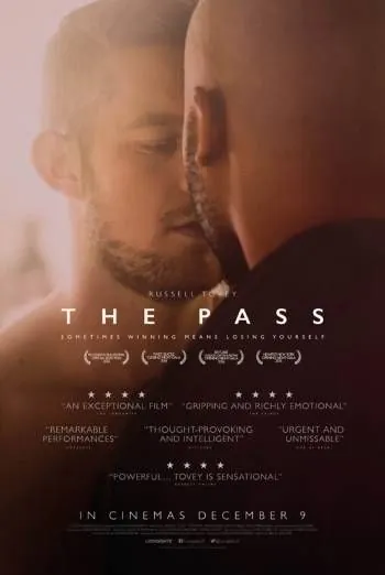 Пас / The Pass (2016) фильм смотреть онлайн в хорошем качестве