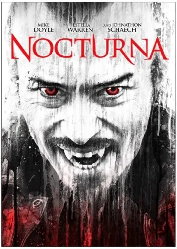 Под покровом ночи / Nocturna (2015) фильм смотреть онлайн в хорошем качестве