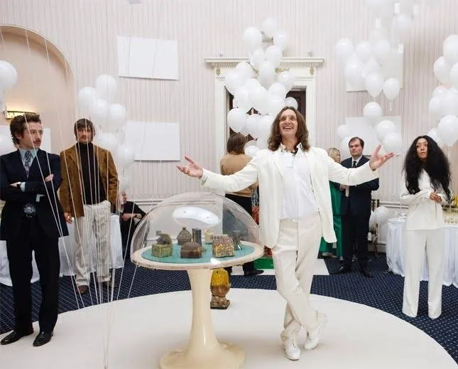 Джон Леннон (2010) смотреть онлайн бесплатно Джон Леннон (2010) фильм смотреть онлайн бесплатно