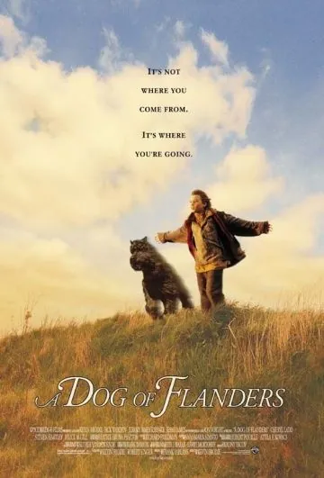 Фландрийский пес / A Dog of Flanders (1999) фильм смотреть онлайн в хорошем качестве