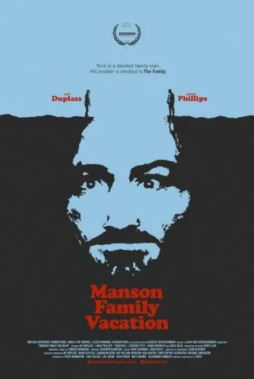 Семейные каникулы с Мэнсонами / Manson Family Vacation (2015) фильм смотреть онлайн в хорошем качестве