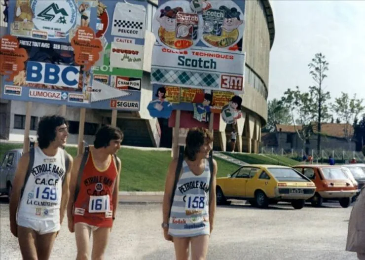 Сумасшедшие на стадионе (1972) смотреть онлайн Сумасшедшие на стадионе (1972) фильм смотреть онлайн