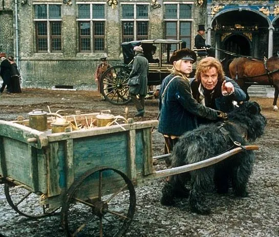 Фландрийский пес (1999) в хорошем качестве смотреть онлайн Фландрийский пес (1999) фильм в хорошем качестве смотреть онлайн