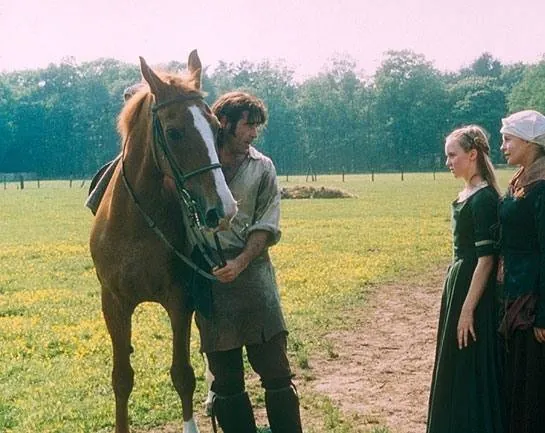 Фландрийский пес (1999) смотреть онлайн Фландрийский пес (1999) фильм смотреть онлайн