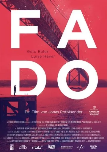 Фаду / Fado (2016) фильм смотреть онлайн в хорошем качестве