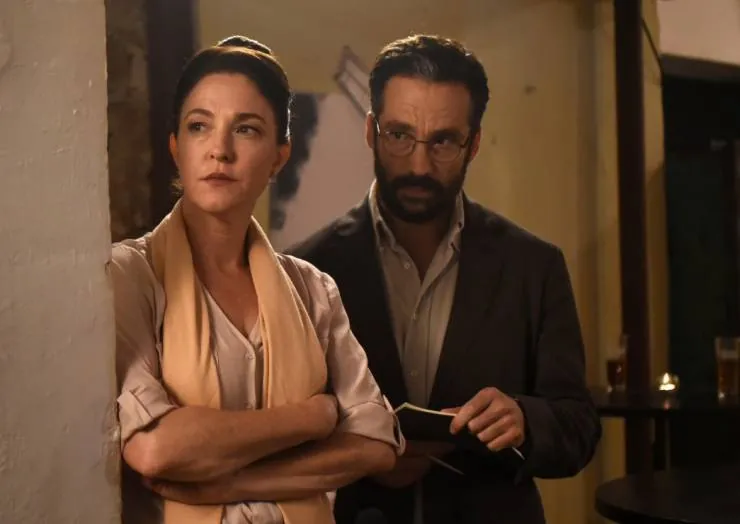 Другая история (2017) смотреть онлайн бесплатно Другая история (2017) фильм смотреть онлайн бесплатно