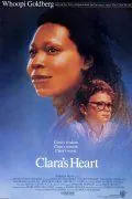 Сердце Клары / Clara's Heart (1988) фильм смотреть онлайн в хорошем качестве