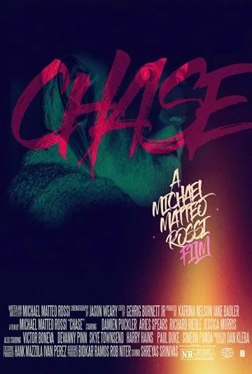 Chase (2019) фильм смотреть онлайн в хорошем качестве