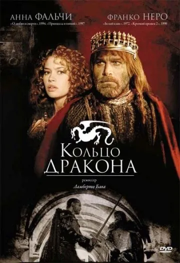 Кольцо дракона / Desideria e l'anello del drago (1994) фильм смотреть онлайн в хорошем качестве