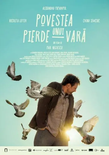 Povestea unui pierde-vara (2018) фильм смотреть онлайн в хорошем качестве