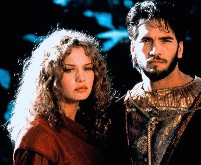 Кольцо дракона (1994) смотреть онлайн Кольцо дракона (1994) фильм смотреть онлайн