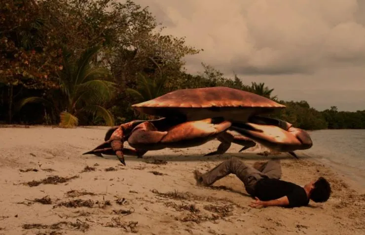 Семь приключений Синдбада (2010) смотреть онлайн бесплатно Семь приключений Синдбада (2010) фильм смотреть онлайн бесплатно