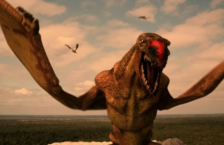 Семь приключений Синдбада (2010) смотреть онлайн Семь приключений Синдбада (2010) фильм смотреть онлайн