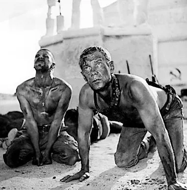 Псы (1989) смотреть онлайн бесплатно Псы (1989) фильм смотреть онлайн бесплатно