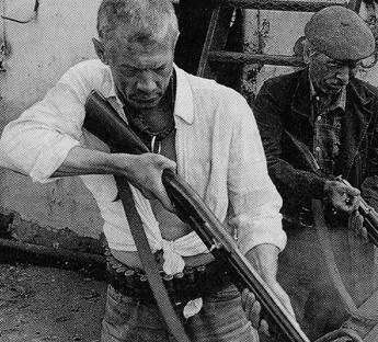 Псы (1989) смотреть онлайн Псы (1989) фильм смотреть онлайн