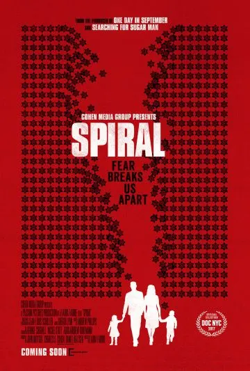 Spiral (2017) фильм смотреть онлайн в хорошем качестве