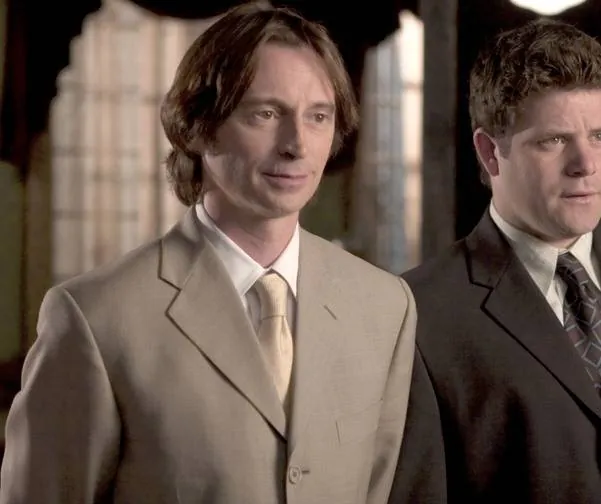 Школа танцев и обольщения Мэрилин Хотчкисс (2005) в хорошем качестве смотреть онлайн Школа танцев и обольщения Мэрилин Хотчкисс (2005) фильм в хорошем качестве смотреть онлайн