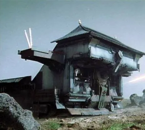 Ниндзя из будущего (1988) смотреть онлайн Ниндзя из будущего (1988) фильм смотреть онлайн