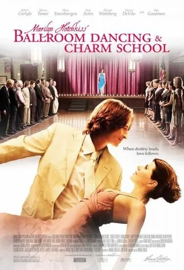 Школа танцев и обольщения Мэрилин Хотчкисс / Marilyn Hotchkiss' Ballroom Dancing & Charm School (2005) фильм смотреть онлайн Школа танцев и обольщения Мэрилин Хотчкисс / Marilyn Hotchkiss' Ballroom Dancing & Charm School (2005) фильм смотреть онлайн в хорошем качестве