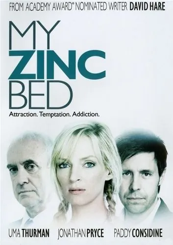 Цинковая кровать / My Zinc Bed (2008) фильм смотреть онлайн Цинковая кровать / My Zinc Bed (2008) фильм смотреть онлайн в хорошем качестве