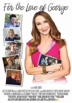 For the Love of George (2018) фильм смотреть онлайн For the Love of George (2018) фильм смотреть онлайн в хорошем качестве