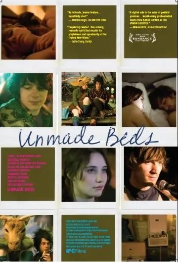 Неубранные постели / Unmade Beds (2009) фильм смотреть онлайн Неубранные постели / Unmade Beds (2009) фильм смотреть онлайн в хорошем качестве