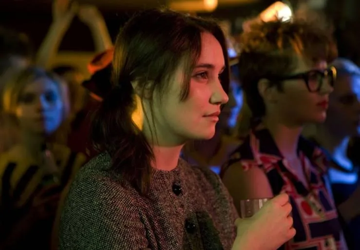 Неубранные постели (2009) в хорошем качестве смотреть онлайн Неубранные постели (2009) фильм в хорошем качестве смотреть онлайн