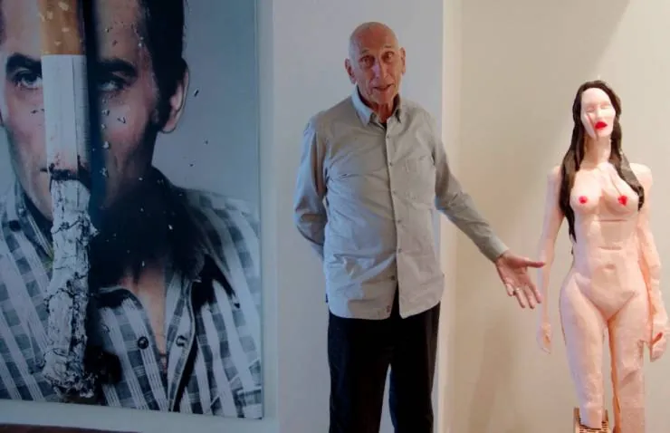 Всему есть цена (2018) смотреть онлайн Всему есть цена (2018) фильм смотреть онлайн