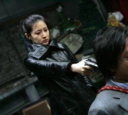 Сочувствие госпоже Месть (2005) в хорошем качестве смотреть онлайн Сочувствие госпоже Месть (2005) фильм в хорошем качестве смотреть онлайн