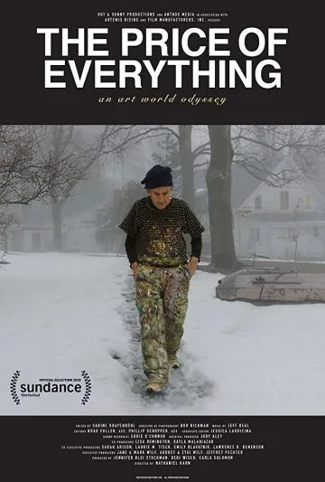 Всему есть цена / The Price of Everything (2018) фильм смотреть онлайн Всему есть цена / The Price of Everything (2018) фильм смотреть онлайн в хорошем качестве
