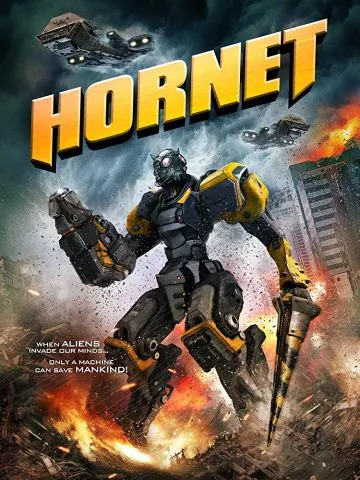 Hornet (2018) фильм смотреть онлайн Hornet (2018) фильм смотреть онлайн в хорошем качестве