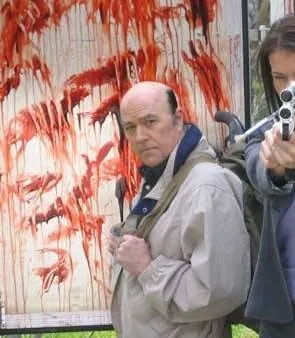 Кладбищенские врата (2006) смотреть онлайн Кладбищенские врата (2006) фильм смотреть онлайн