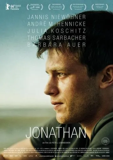 Джонатан / Jonathan (2016) фильм смотреть онлайн Джонатан / Jonathan (2016) фильм смотреть онлайн в хорошем качестве