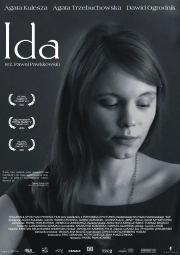 Ида / Ida (2013) фильм смотреть онлайн Ида / Ida (2013) фильм смотреть онлайн в хорошем качестве
