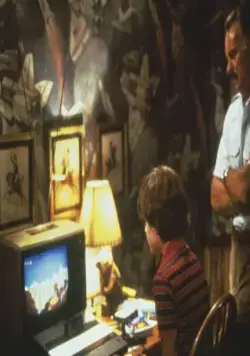 Плащ и кинжал (1984) смотреть онлайн бесплатно Плащ и кинжал (1984) фильм смотреть онлайн бесплатно