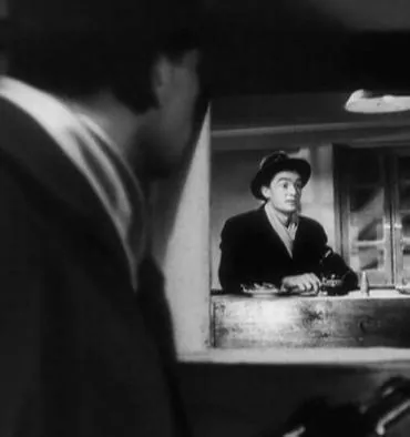 Убийцы (1956) в хорошем качестве смотреть онлайн Убийцы (1956) фильм в хорошем качестве смотреть онлайн