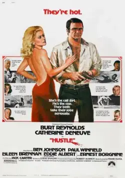 Грязное дело / Hustle (1975) фильм смотреть онлайн Грязное дело / Hustle (1975) фильм смотреть онлайн в хорошем качестве