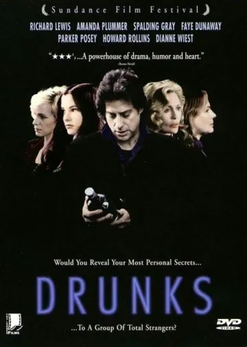 Алкаши / Drunks (1995) фильм смотреть онлайн Алкаши / Drunks (1995) фильм смотреть онлайн в хорошем качестве