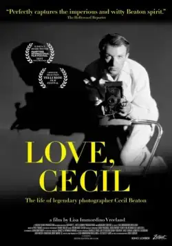 С любовью, Сесил / Love, Cecil (2017) фильм смотреть онлайн С любовью, Сесил / Love, Cecil (2017) фильм смотреть онлайн в хорошем качестве