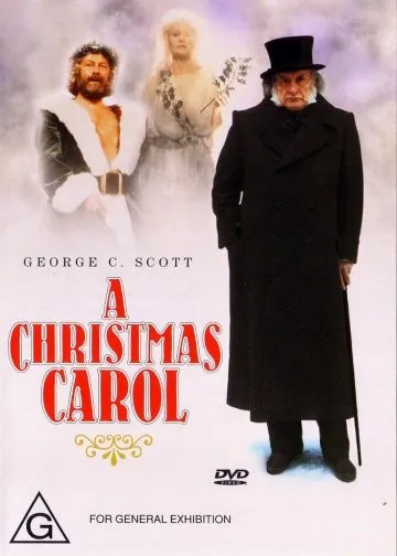Рождественская история / A Christmas Carol (1984) фильм смотреть онлайн Рождественская история / A Christmas Carol (1984) фильм смотреть онлайн в хорошем качестве
