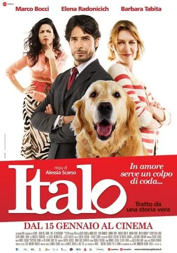 Italo Barocco (2014) фильм смотреть онлайн Italo Barocco (2014) фильм смотреть онлайн в хорошем качестве