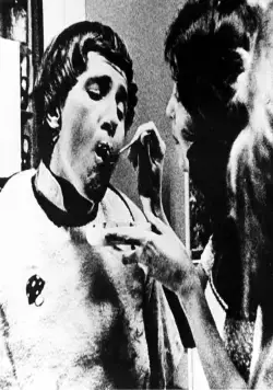 Малыш (1973) смотреть онлайн бесплатно Малыш (1973) фильм смотреть онлайн бесплатно