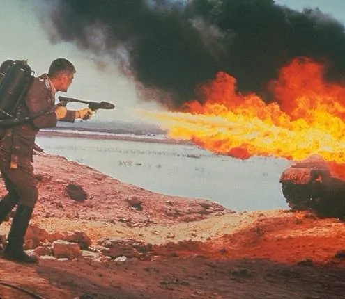 Тобрук (1967) в хорошем качестве смотреть онлайн Тобрук (1967) фильм в хорошем качестве смотреть онлайн