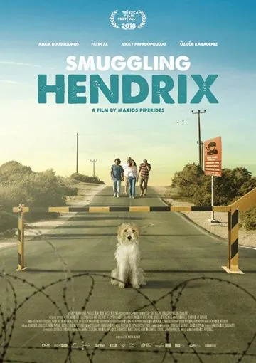 Smuggling Hendrix (2018) фильм смотреть онлайн Smuggling Hendrix (2018) фильм смотреть онлайн в хорошем качестве