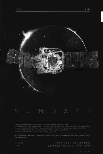 По воскресеньям / Sundays (2015) фильм смотреть онлайн По воскресеньям / Sundays (2015) фильм смотреть онлайн в хорошем качестве