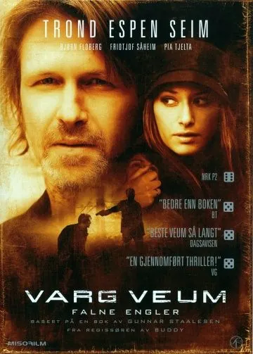 Падшие ангелы / Varg Veum - Falne engler (2008) фильм смотреть онлайн Падшие ангелы / Varg Veum - Falne engler (2008) фильм смотреть онлайн в хорошем качестве