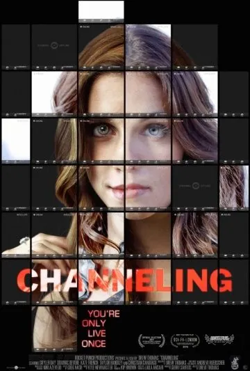 Кровавый кадр / Channeling (2013) фильм смотреть онлайн в хорошем качестве